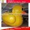 China popular PVC inflatable duck/ PVC inflatable water toys