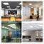 White color AC 85-265V 40w grid led panel 600x600