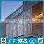 Laser Cut Outdoor Metal Screen