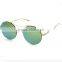 Shay Mirrored Reflective Retro Designer Inspired Sunglasses