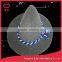 wool felt hillbilly hat Carnival hat