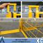 6ft x9.5ft Construction Temporary Fence Canada(Factory&ISO9001)
