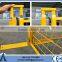 flexible construction temporary fence with competitive price and high quality(low factory price)