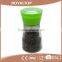 150ML food grade ceramic salt pepper mills