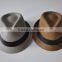 Wholesale top quality straw hat blank