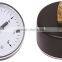 OEM Plastic/Metal/Stainless Water Pump Pressure Gauge