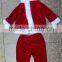 Pleuche Kids Christmas Costume