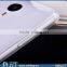 For Meizu MX4 Crystal Clear Case Cover, Soft TPU Back Cover For Meizu MX4 Wholesale Price