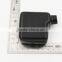 Soft PVC Insulator flat caps for electrical terminals with REACH RoHS UL