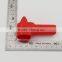 100*55 Roundness Red Battery Terminal Protector Covers with REACH RoHS UL