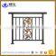balcony stainless aluminium material guardrail balustrade