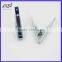 Electrical small type nickel plating alligator clip for charger