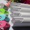 pocket 2600mah mobile power bank mini power bank