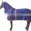 Cotton Horse Rug