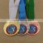 Top-rated supplier quality choice metal running sports karate medal