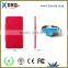 new products looking for distributor 10000 mah slim magic mirror power bank