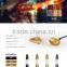 EX780 bullet shape earphone with cable