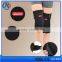 Unique health care product airprene wrap around hinged knee brace