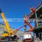 SINOBOOM 15M small articulating boom lift