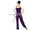 A2528 Adult dance overall wholesale ballet dance overall