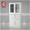 HOT SALE 9 drawer file cabinet sliding door file cabinet steel cabinet