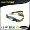 Onlystar GS-6019 super mini 3 modes waterproof outdoor led headlamp flashlight