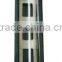 Four Post Car Parking lift rain coat and move with wheels for choice rain coat for choice