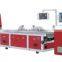 PP, PE, PC,PVC, ABS Small Profile Extrusion Line