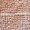 Chenille fabric cloth
