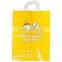 LIYA customize HDPE shopping bags