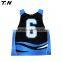 100% polyester cheap full sublimation custom lacrosse jersey