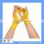 Noise Maker Fans Wear Hand Clapper Cheering Glove/Clapping Gloves
