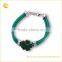Latest designs Genuine Leather Bracelet for 2015
