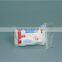 surgical wound cleaning absorbent cotton bags pleat medical gauze
