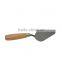 8'' Bricklaying Trowel with Wooden Handle Construction Tools