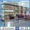 Manufacturer Medium Duty shelf type High Quality Medium Duty Rack for Warehouse storage rack