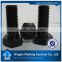 China high quality anchor standard size bolt and nut manufacturer&supplier&exporter b7 l7 stud bolts with nuts