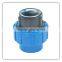 polypropylene compression tube fittings