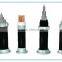 New Design Arrivial XLPE Insulation Cable Aerial Conductor for Electric Project