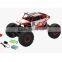 HSP High Speed Stunt Car Remote Control Car Model RC Car Climbing Wall Stint Car