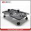 Alloy OCA Laminating Moulds For Phone LCD Laminating Refurbish Universal LCD Moulds