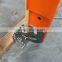 OEM powder coated aluminum scaffolding couplers for construction