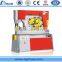 Q35Y-30 dual cylinder hydraulic ironworker tool