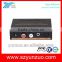 digital audio switch + digital to analog converter with audio switch