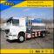 Low fuel consumption Asphalt Distributor,Highway use