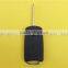 NEW 3+1 buttons flip key case shell cover replacement Toyota Camry Corolla Yaris Rav4                        
                                                Quality Choice