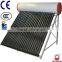 High-qualitycpmpact Pressure Glass Tube Solar Water Heater