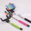 Mini Handhold Smartphone Bluetooth Selfie Stick Extendable Monopod Mobile Accessories