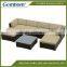 New design better homes and gardens wicker patio furniture