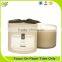 ribbon decorative luxury candle box packaging                        
                                                Quality Choice